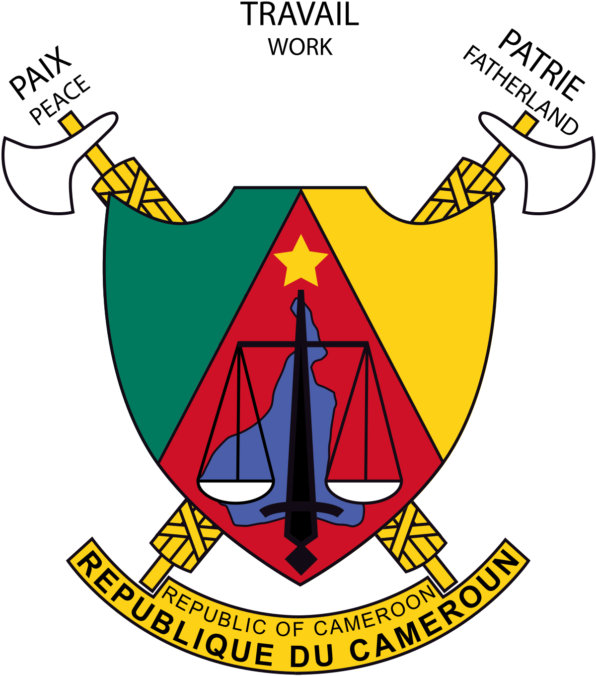 Commune de Douala 1er
